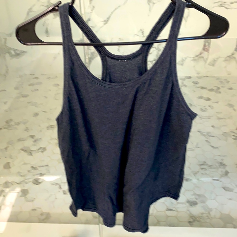 COPY - Lululemon tank